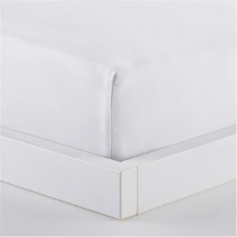 Cearsaf cu elastic  SATEEN