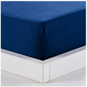 Cearsaf cu elastic SATEEN