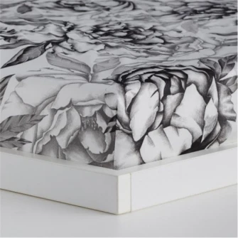 Cearsaf cu elastic SKETCHFIORI