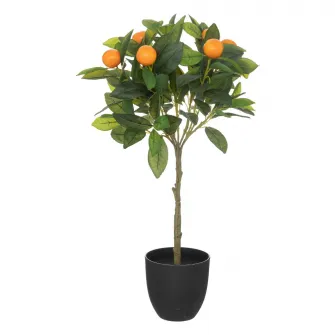 Compozitie florata ORANGER H58