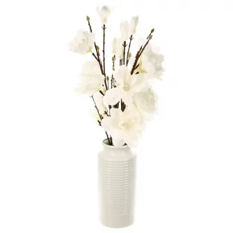 Compozitie magnolie H75