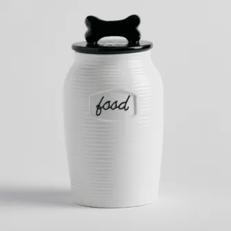 Container gustari animale FOODOJAR