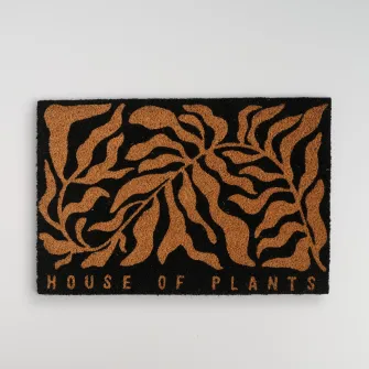 Covor intrare PLANTERA
