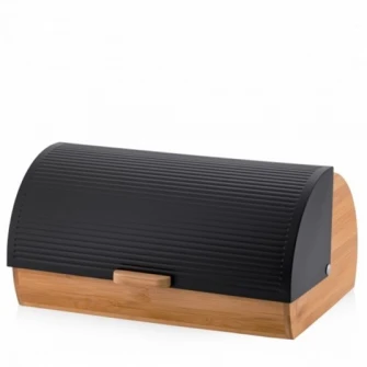 Cutie pentru piine LOFTO, Negru