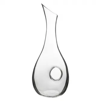 DECANTER JUG