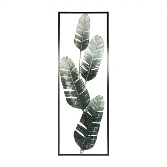 Decoratiune de perete BANANIER 31X89