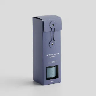 Difuzor aroma CUIRES
