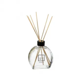Difuzor de arome cu betisoare VANILA 100ML