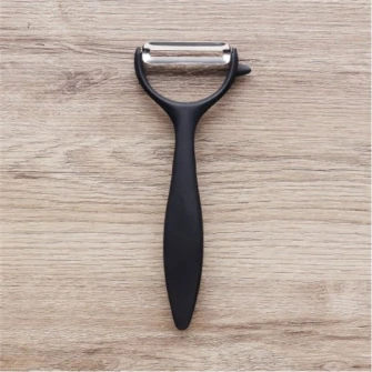 Dispozitiv pentru decojire MATTES, Negru