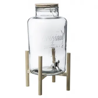 Dozator de bauturi ORIGINAL 8L