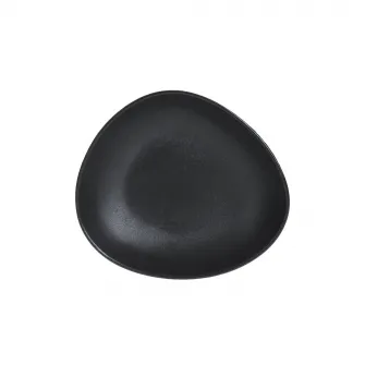 Farfurie adinca GALET BLACK D22