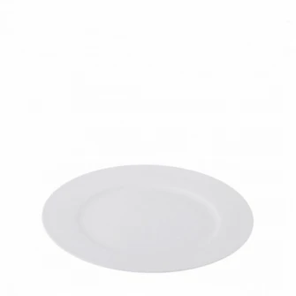 Farfurie  BIANCO, Alb