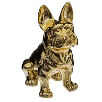 Figurina decorativa BULDOG H22