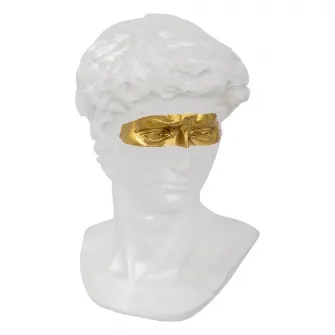 Figurina decorativa DAVID H25