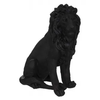 Figurina decorativa LION H51,5