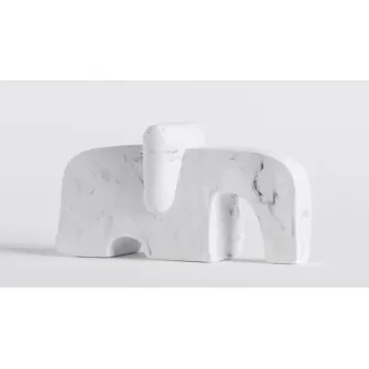 Figurina decorativa MARBLOS