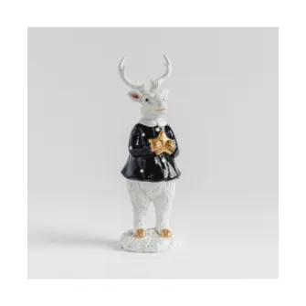 Figurina decorativa MROZIA