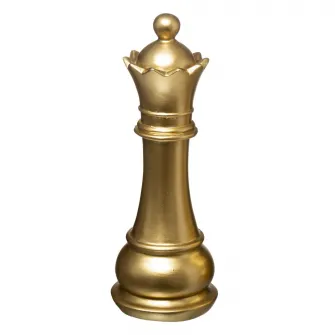 Figurina decorativa SUITE H25,5