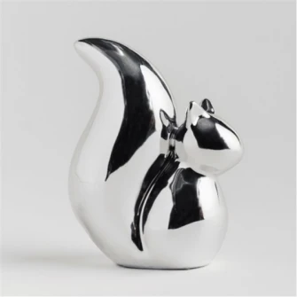 Figurina decorativa-veverita SCIRO