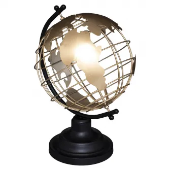 Glob metal DORE H29,5