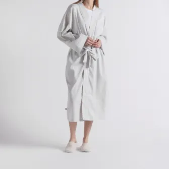 Halat baie din cotton GROSSETO