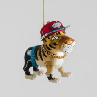 Jucarie brad  RAPTIGER
