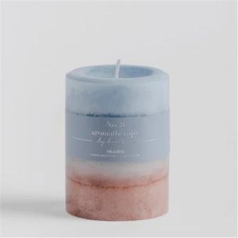 Lumanare aromata SHADE2, Multicolor