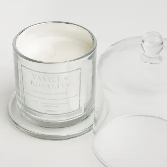 Lumanare cu aroma CLOSHIC