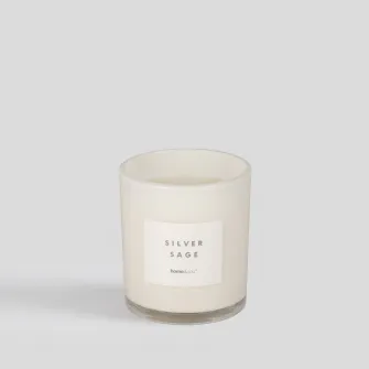 Lumanare cu aroma LUMARA