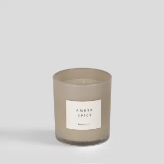 Lumanare cu aroma LUMARA