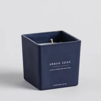 Lumanare cu aroma NAVIOSA