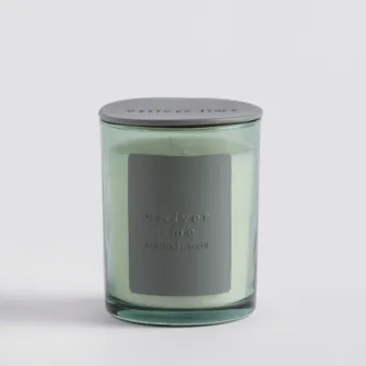 Luminare aromatizata CUIRES