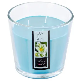 Luminare aromatizata TIARE 500G