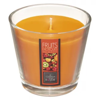 Luminare parfumata NINA EXOTIC FRUITS