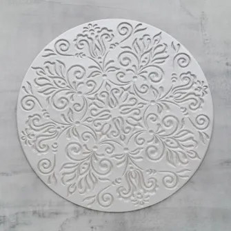 NAPRON BUKRANA SILVER