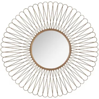Oglinda SOLEIL D76