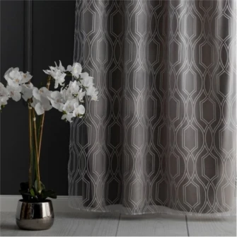 Perdea-draperie HIGGISIO 140x250cm.