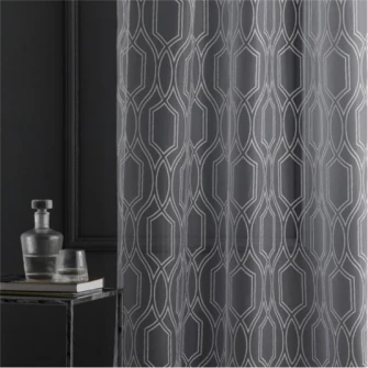 Perdea HIGGISIO 140x250cm.