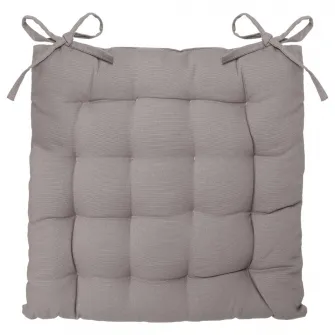 Perna scaun GREY 38x38