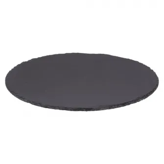 Platou ARDOISE D32
