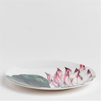 platou decorativ FLANTOS