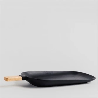platou decorativ GARSONO LARGE
