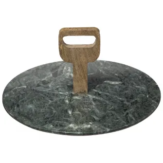 Platou decorativ MARBRE D30
