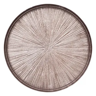 Platou desert ASTRA CHAMPAGNE D21