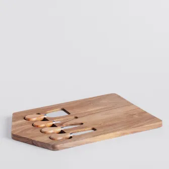 Platou pentru cascaval QUESITO