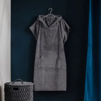 Poncho pentru plaja HOODY