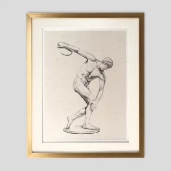Poster SCULTURA