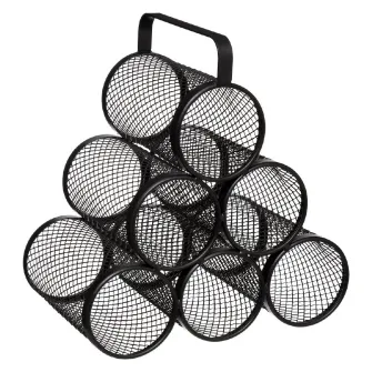 Raft pentru sticle