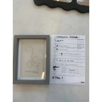 Rama foto CEMENTOS