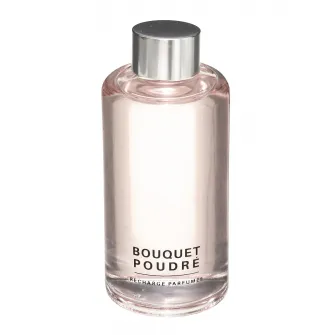 Rezerva aroma pentru difuzor ILAN BOUQUET 200ML